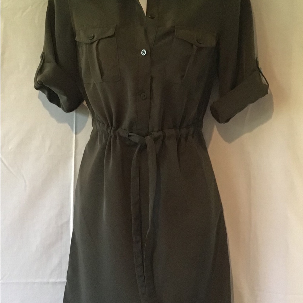 Women’s M dress